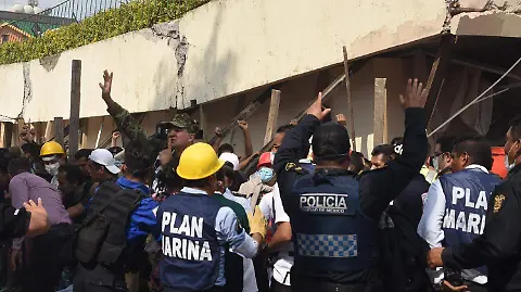 19 de septiembre de 1985