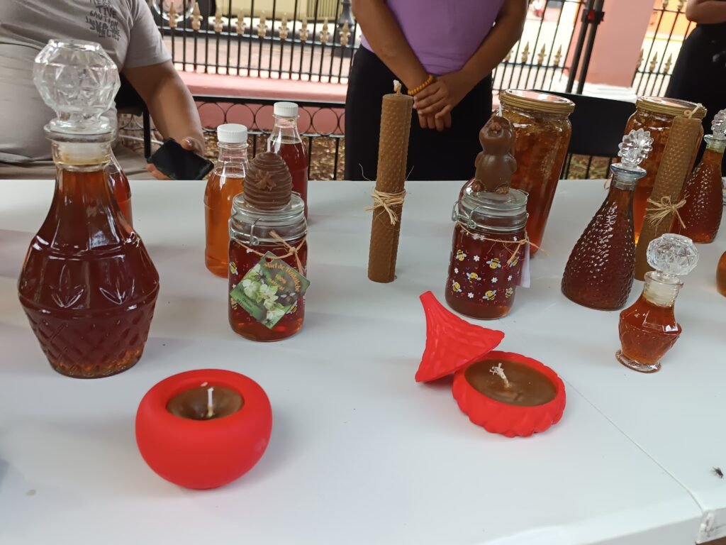 valladolid-productor-de-miel