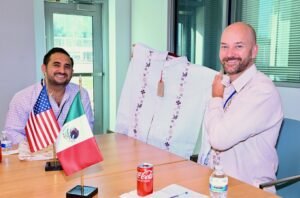 Estadounidenses confían en Yucatán